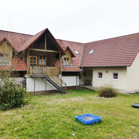 Daumsmuhle Villa Mossautal ภายนอก รูปภาพ