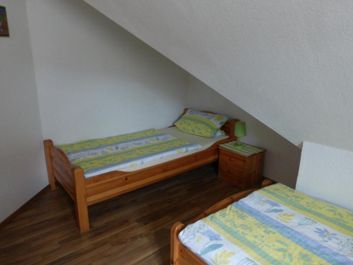 Daumsmuhle Villa Mossautal ภายนอก รูปภาพ