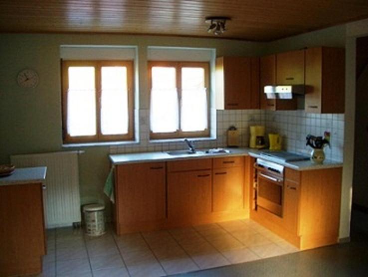 Daumsmuhle Villa Mossautal ภายนอก รูปภาพ