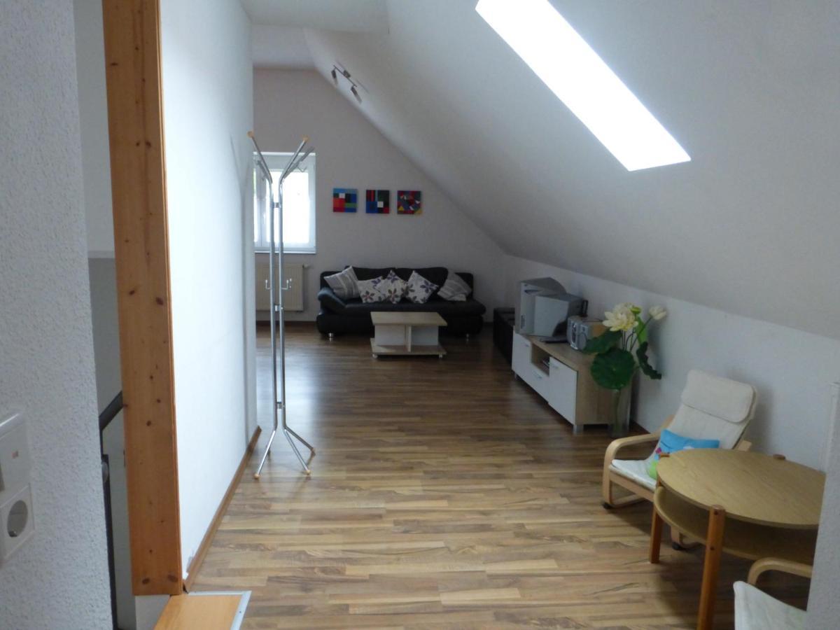 Daumsmuhle Villa Mossautal ภายนอก รูปภาพ