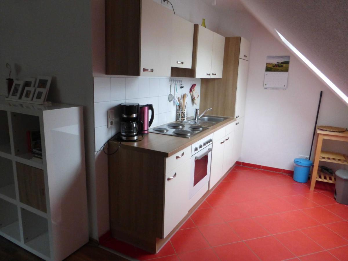 Daumsmuhle Villa Mossautal ภายนอก รูปภาพ