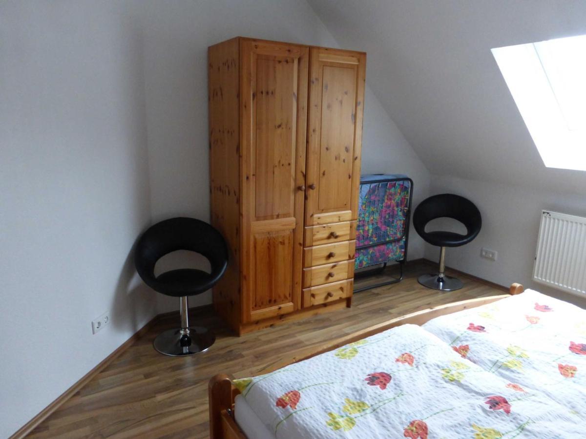 Daumsmuhle Villa Mossautal ภายนอก รูปภาพ